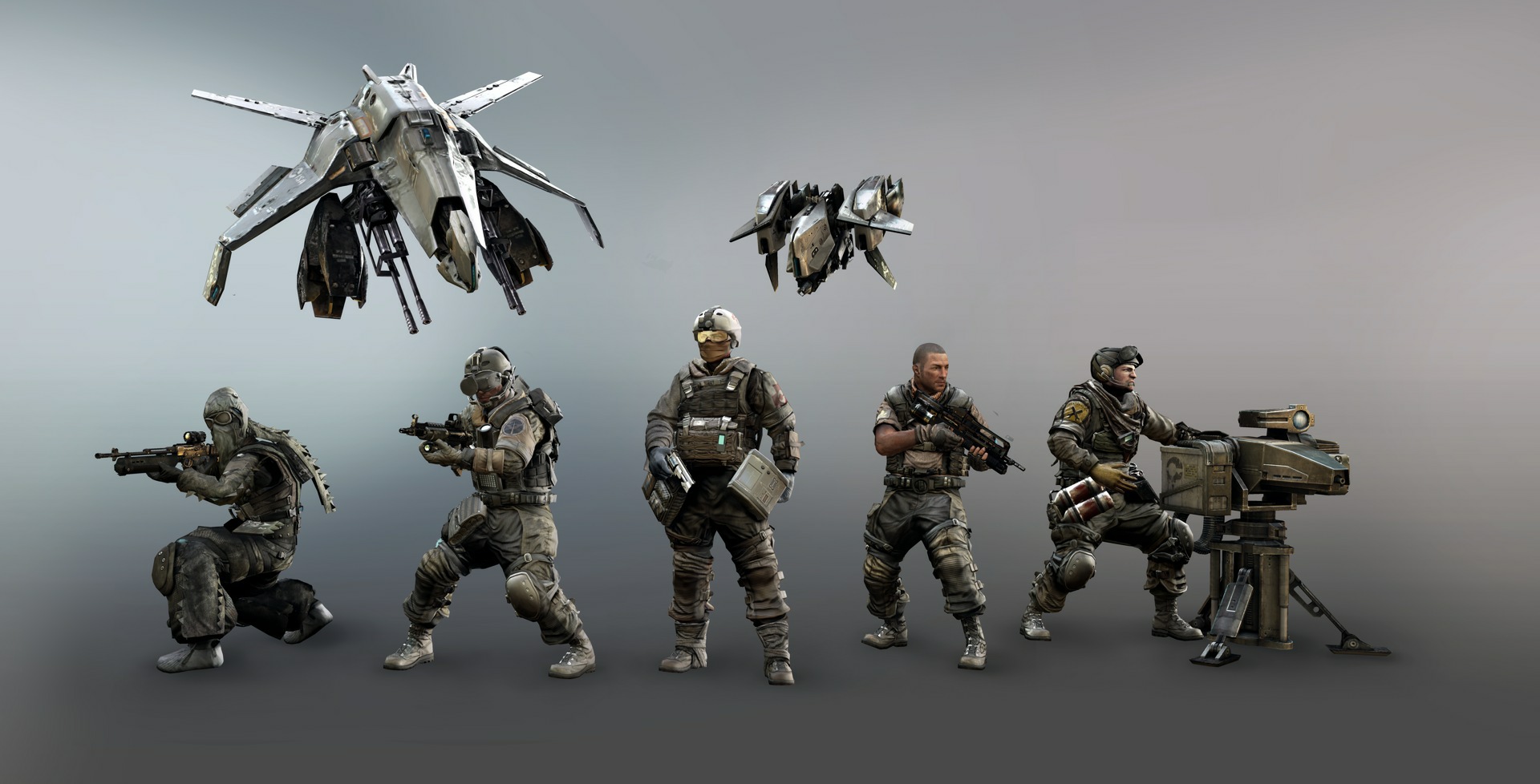 Killzone 3